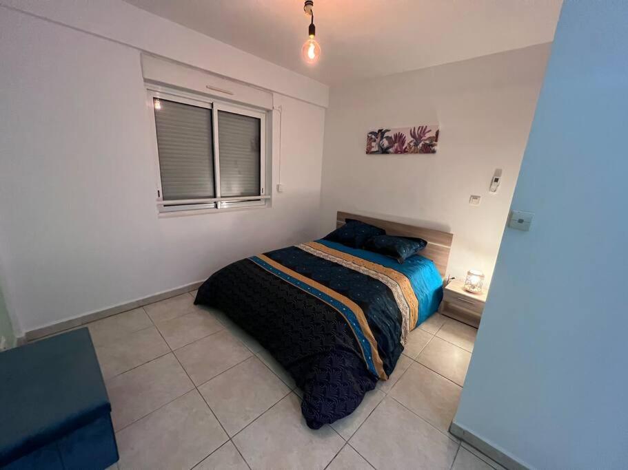 Travel Escape Caiena Exterior foto